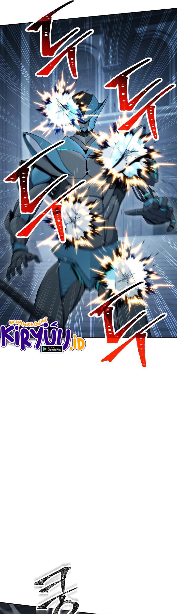 Skeleton Soldier Couldn’t Protect the Dungeon Chapter 193 Gambar 47