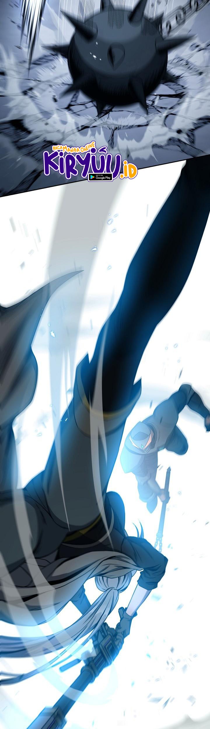 Skeleton Soldier Couldn’t Protect the Dungeon Chapter 193 Gambar 49