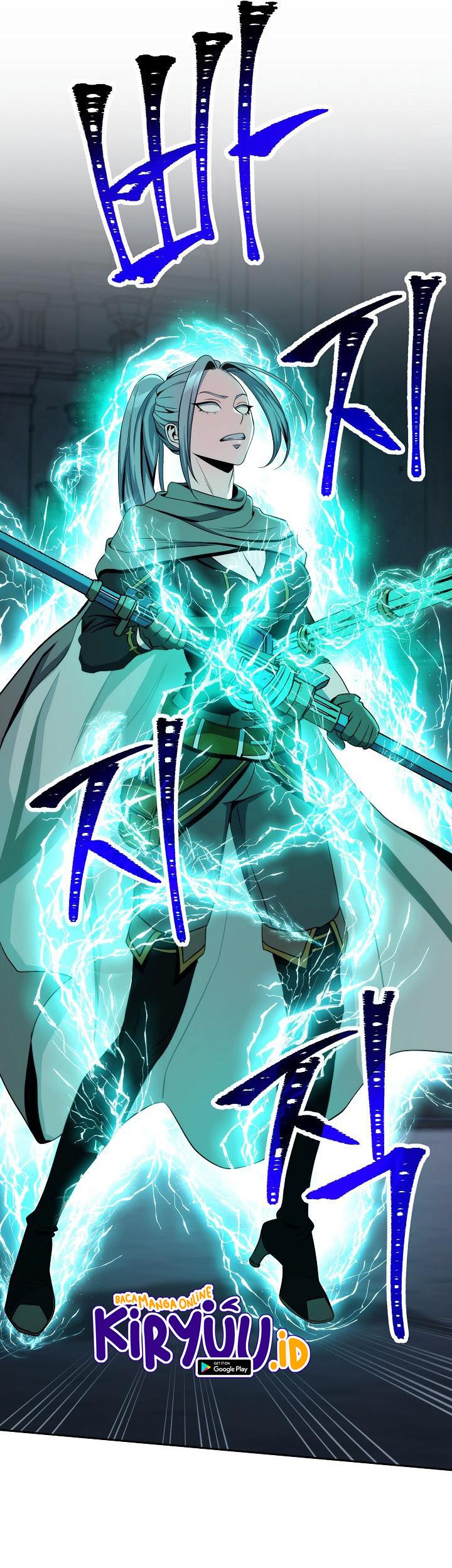 Skeleton Soldier Couldn’t Protect the Dungeon Chapter 193 Gambar 56