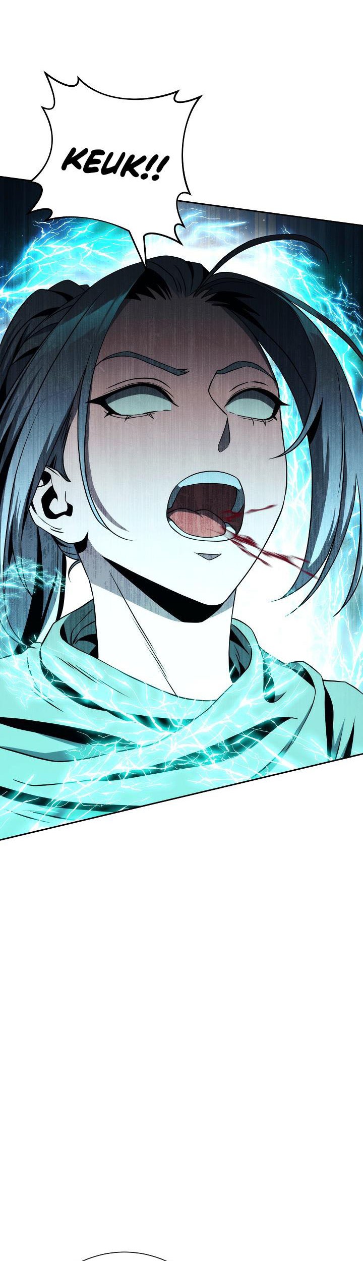 Skeleton Soldier Couldn’t Protect the Dungeon Chapter 193 Gambar 57