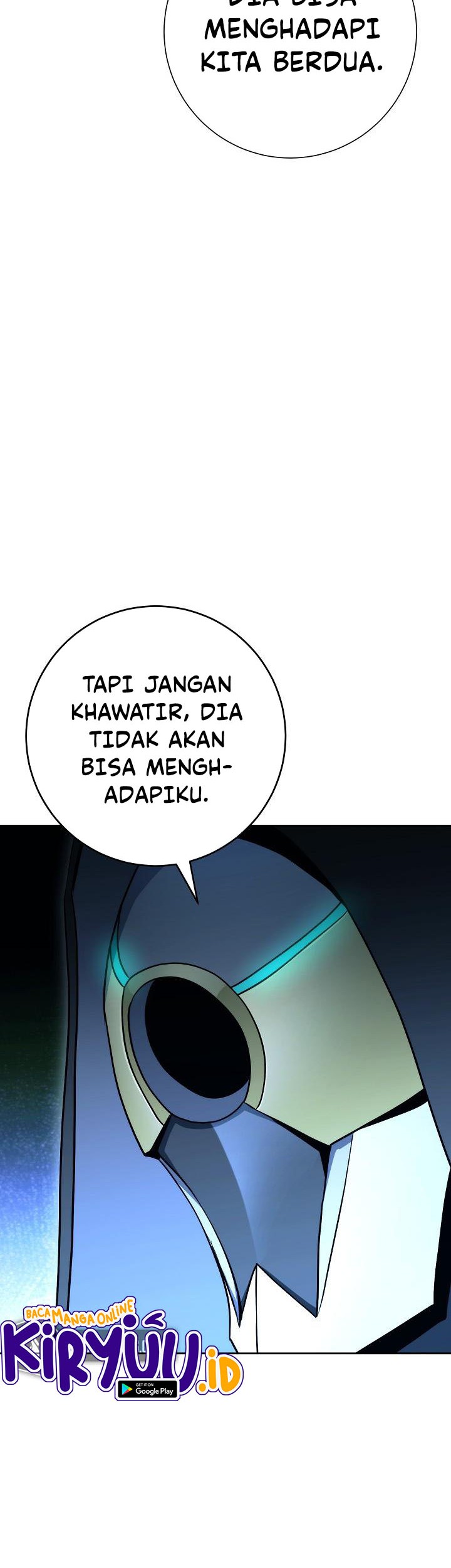 Skeleton Soldier Couldn’t Protect the Dungeon Chapter 193 Gambar 59