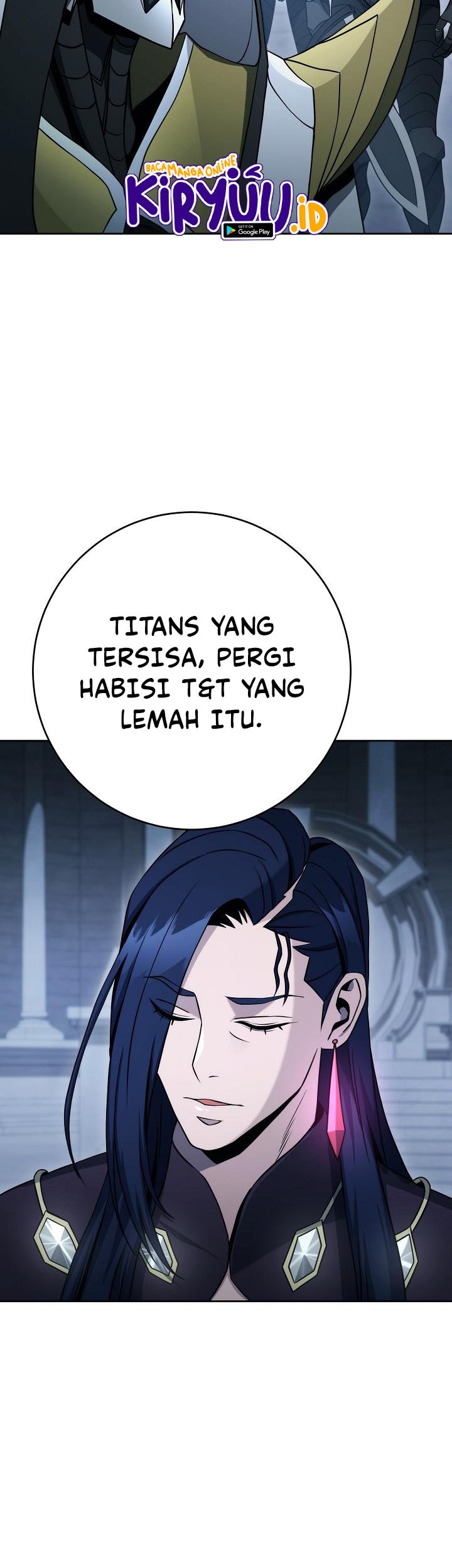 Skeleton Soldier Couldn’t Protect the Dungeon Chapter 193 Gambar 62