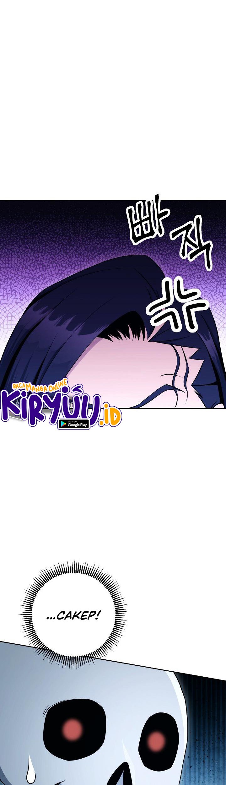 Skeleton Soldier Couldn’t Protect the Dungeon Chapter 193 Gambar 63