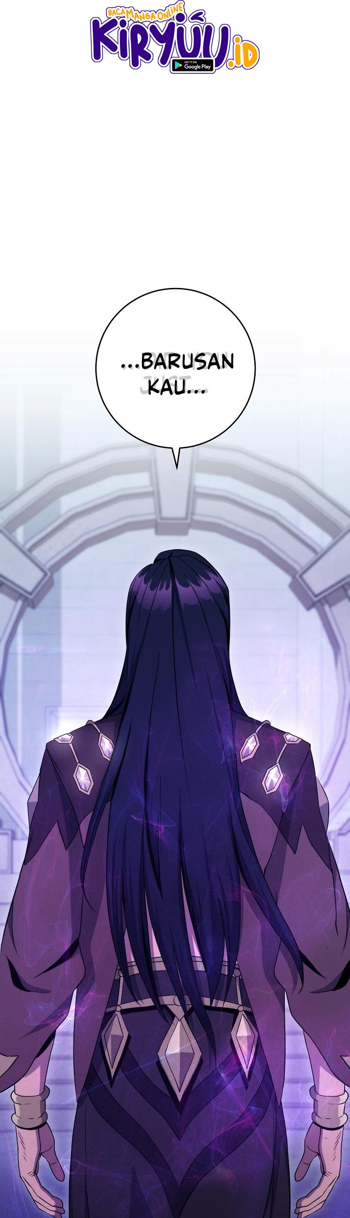 Skeleton Soldier Couldn’t Protect the Dungeon Chapter 193 Gambar 65