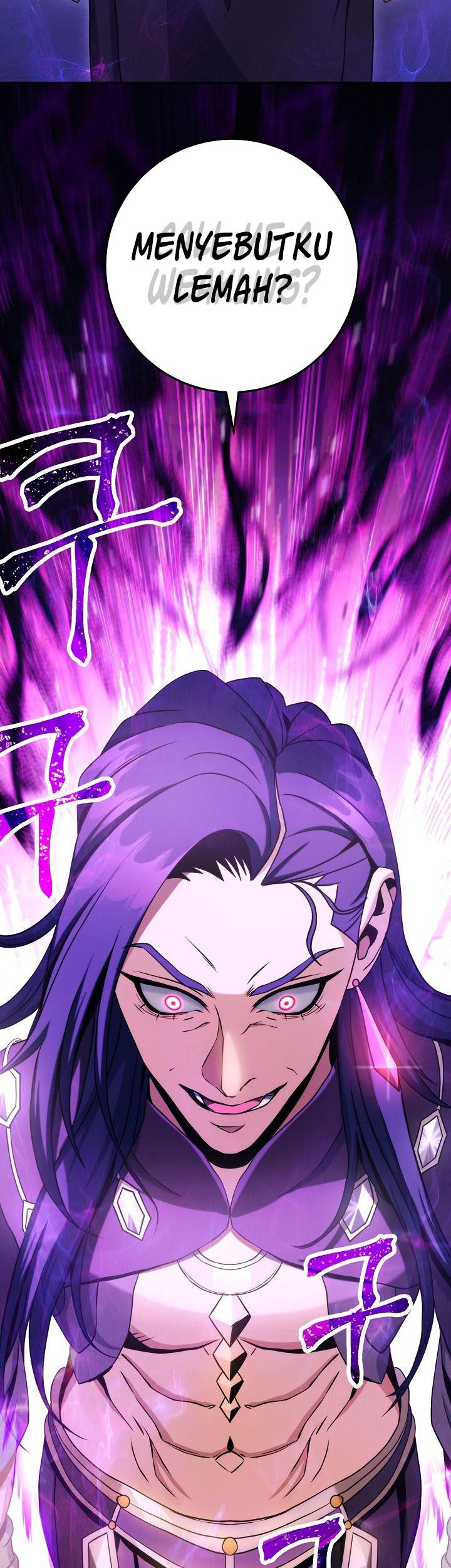 Skeleton Soldier Couldn’t Protect the Dungeon Chapter 193 Gambar 66