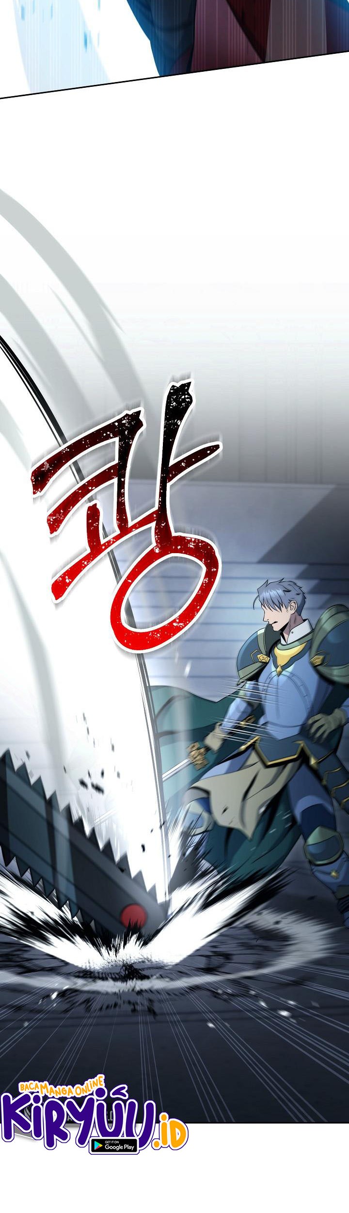 Skeleton Soldier Couldn’t Protect the Dungeon Chapter 193 Gambar 8
