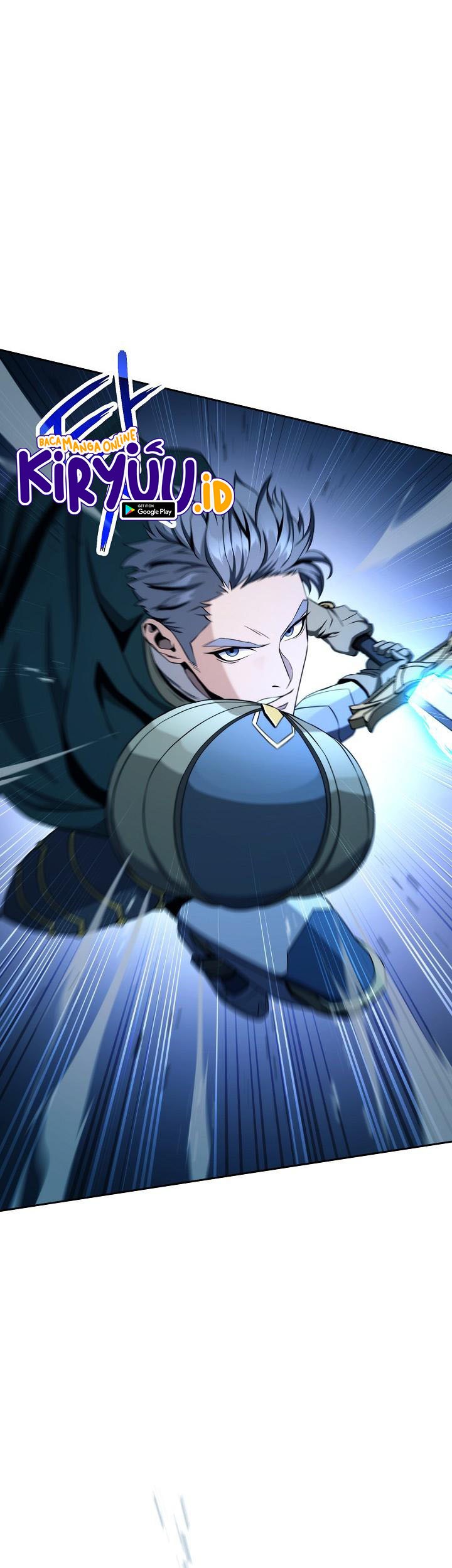 Skeleton Soldier Couldn’t Protect the Dungeon Chapter 193 Gambar 9