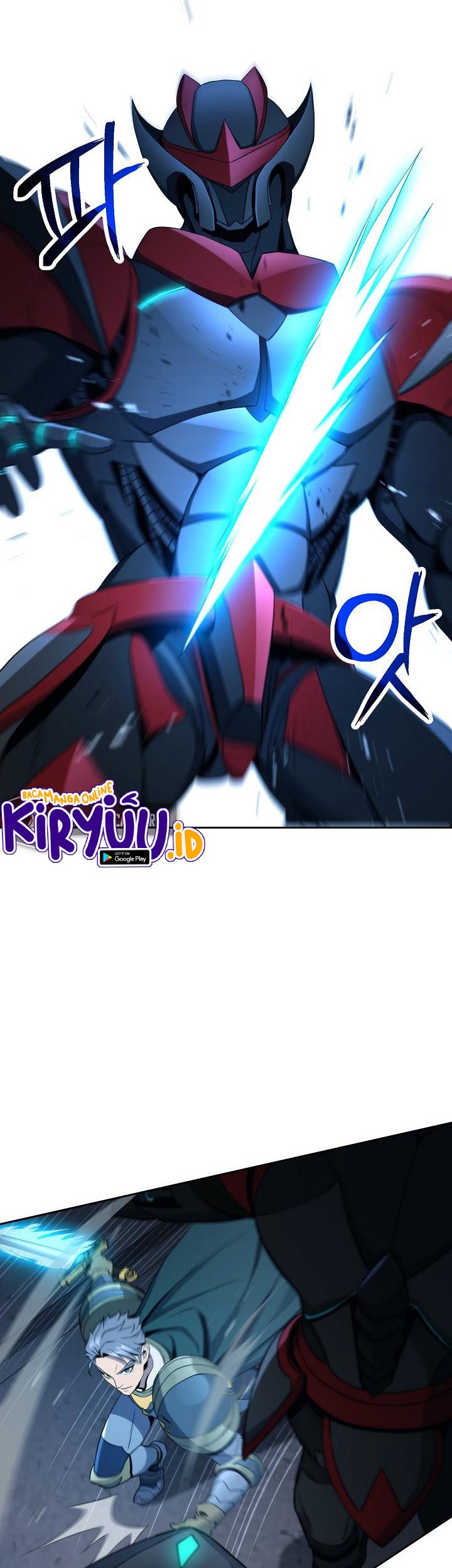 Skeleton Soldier Couldn’t Protect the Dungeon Chapter 193 Gambar 10