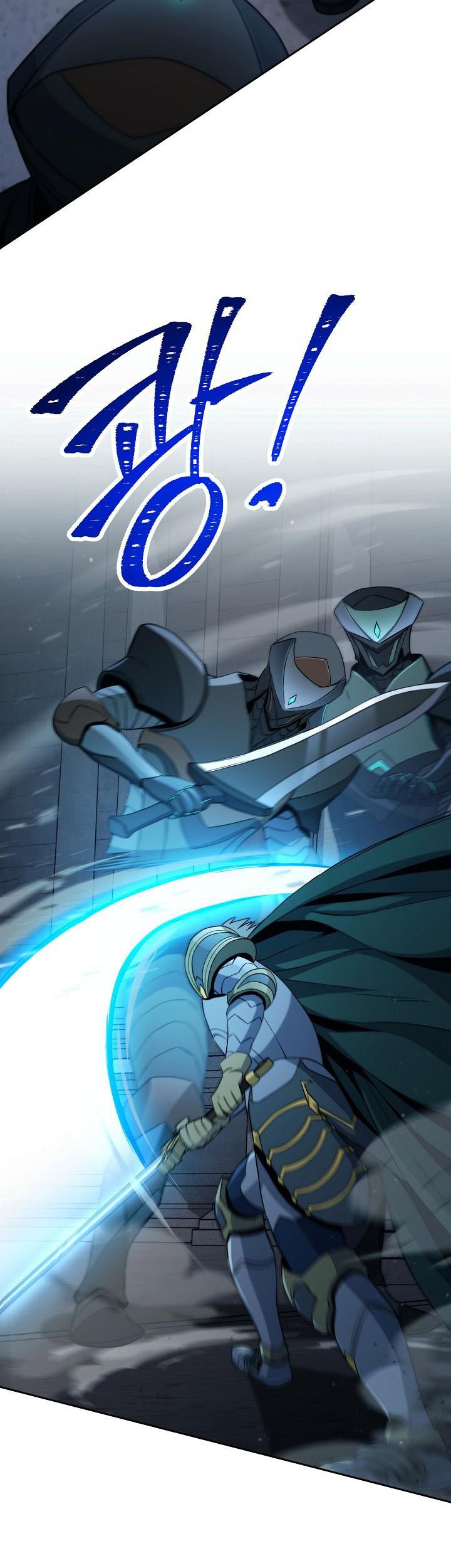 Skeleton Soldier Couldn’t Protect the Dungeon Chapter 193 Gambar 11