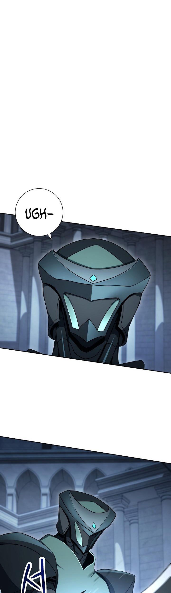 Skeleton Soldier Couldn’t Protect the Dungeon Chapter 193 Gambar 12