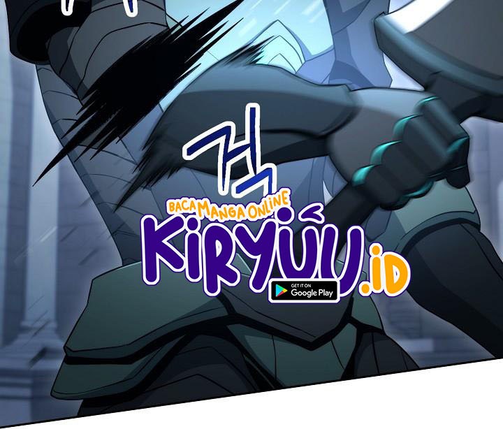 Skeleton Soldier Couldn’t Protect the Dungeon Chapter 193 Gambar 13