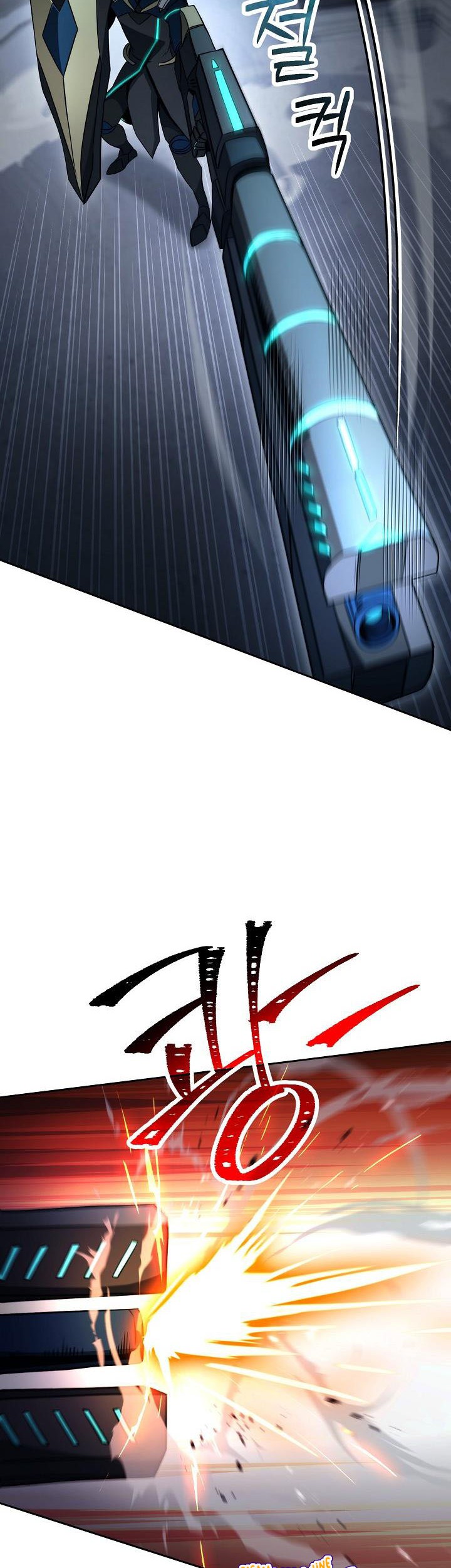 Skeleton Soldier Couldn’t Protect the Dungeon Chapter 193 Gambar 15