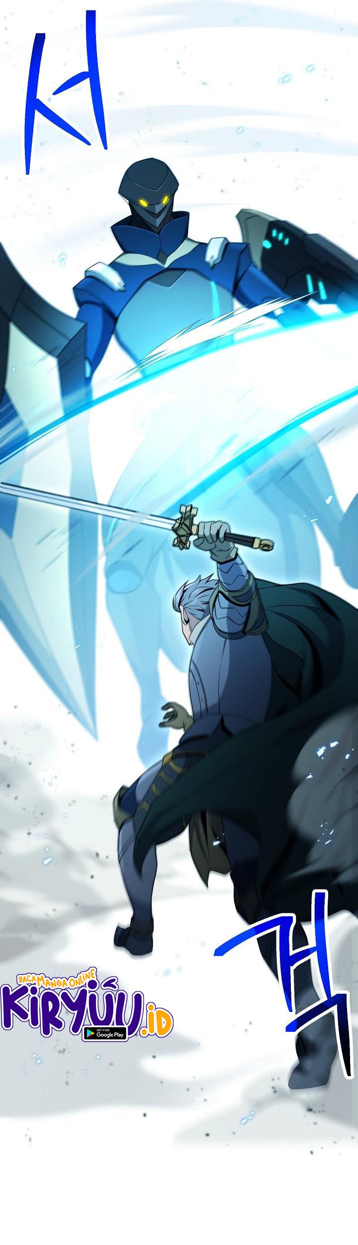 Skeleton Soldier Couldn’t Protect the Dungeon Chapter 193 Gambar 18