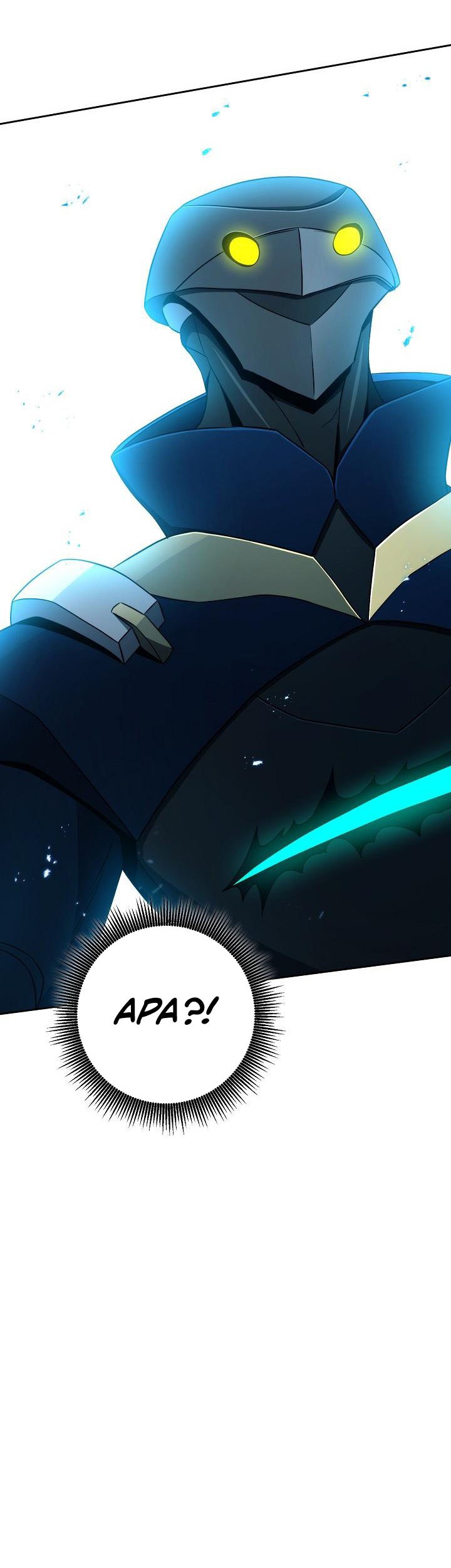 Skeleton Soldier Couldn’t Protect the Dungeon Chapter 193 Gambar 19