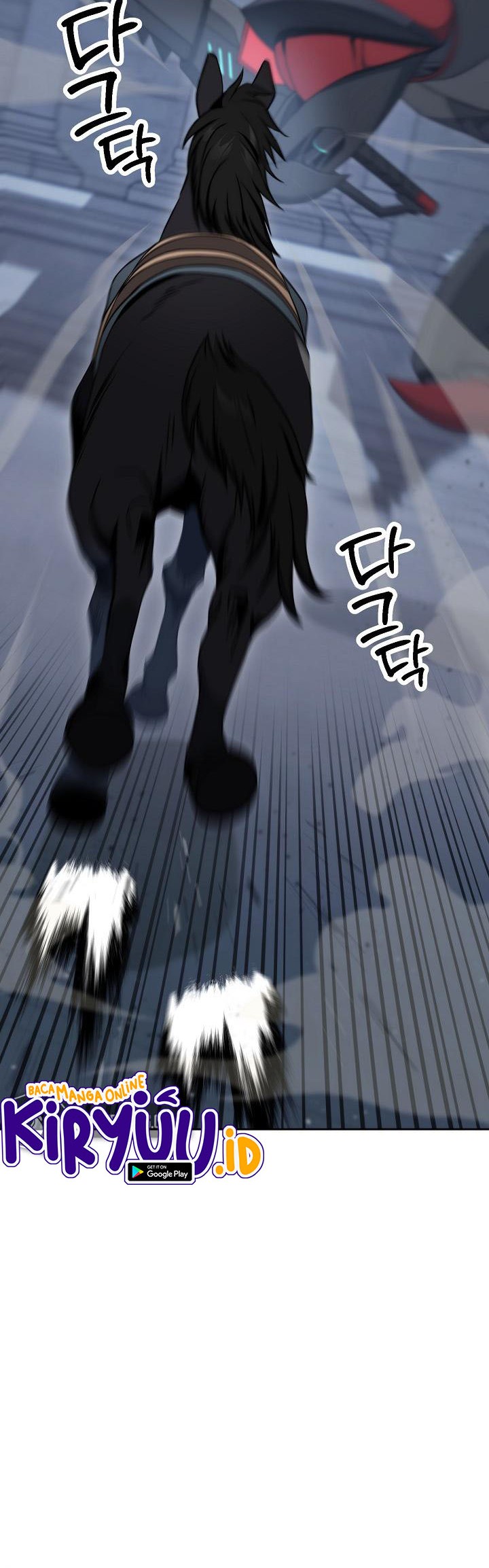 Skeleton Soldier Couldn’t Protect the Dungeon Chapter 193 Gambar 21