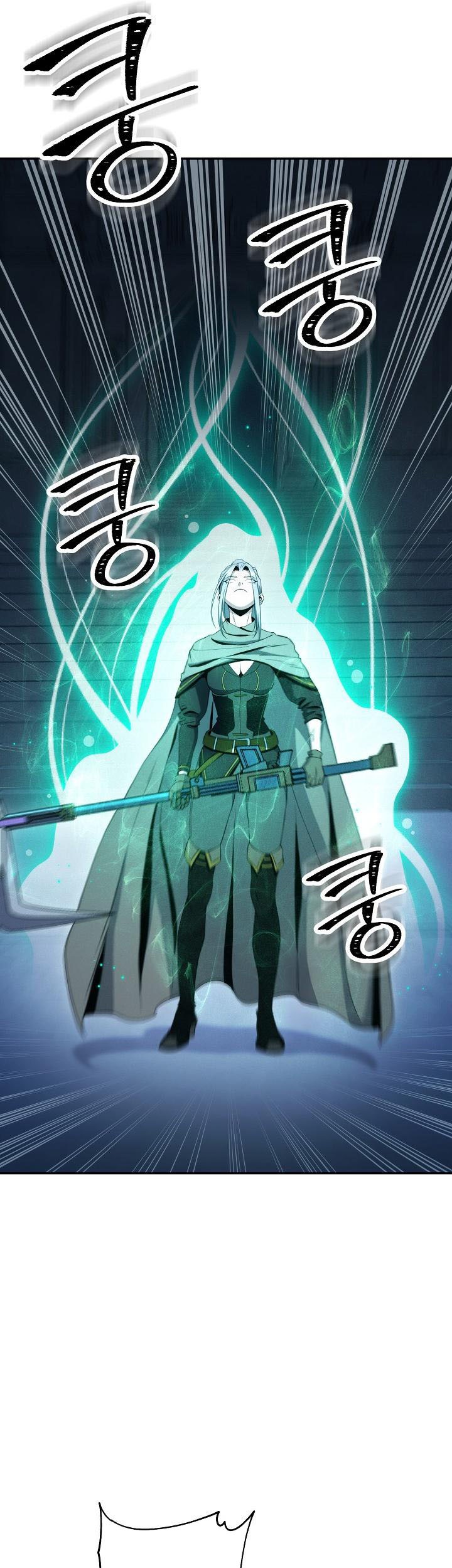 Skeleton Soldier Couldn’t Protect the Dungeon Chapter 193 Gambar 34