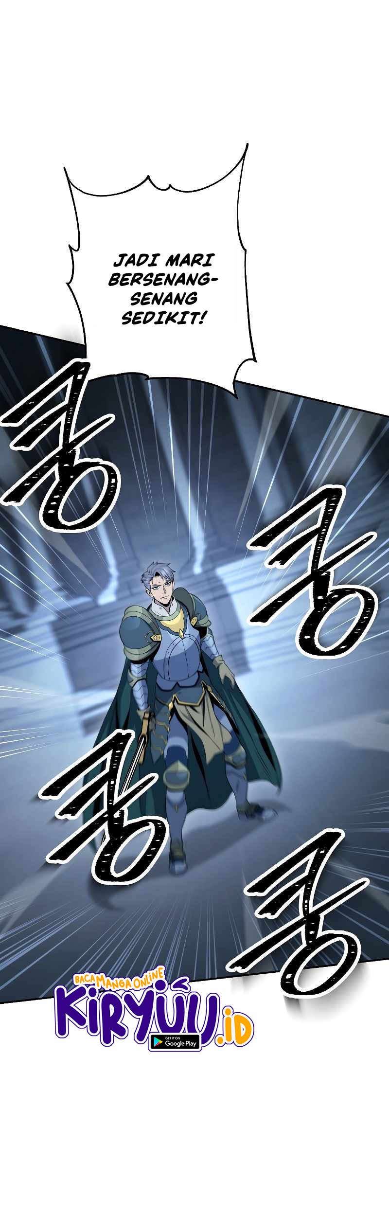 Skeleton Soldier Couldn’t Protect the Dungeon Chapter 194 Gambar 46