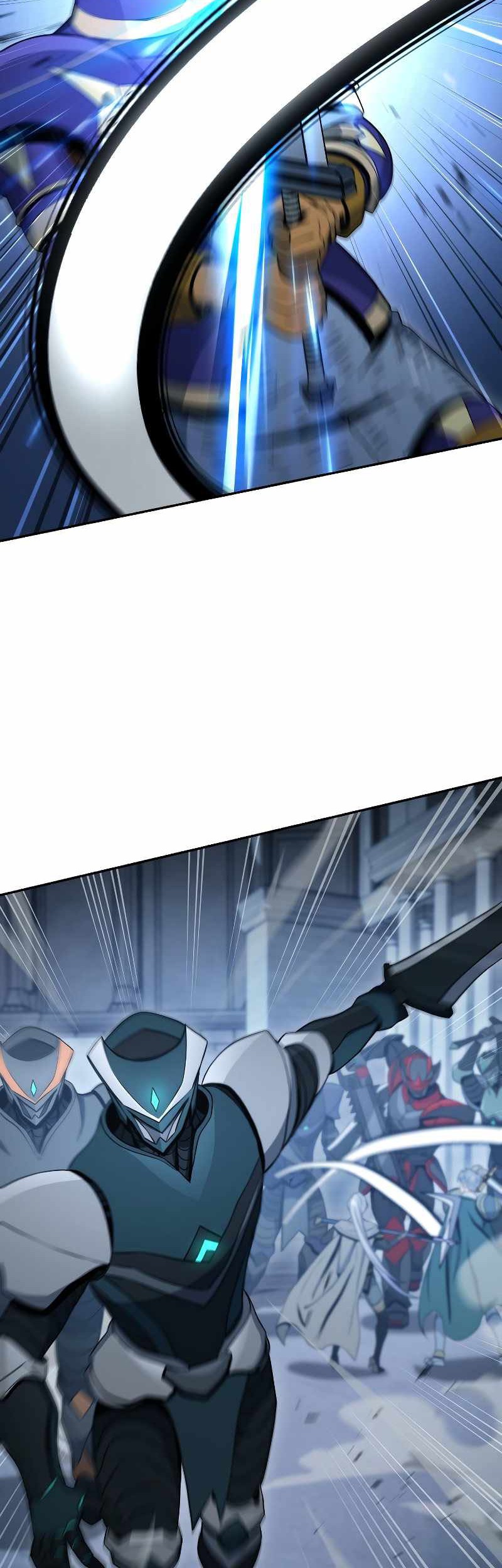 Skeleton Soldier Couldn’t Protect the Dungeon Chapter 194 Gambar 49