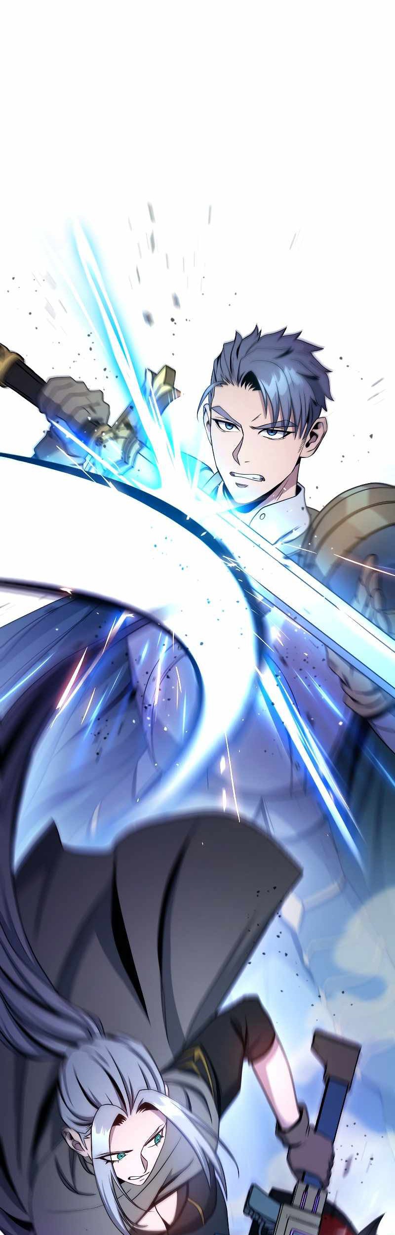 Skeleton Soldier Couldn’t Protect the Dungeon Chapter 194 Gambar 52