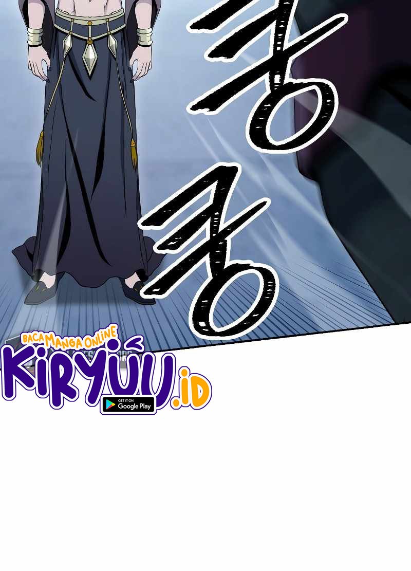 Skeleton Soldier Couldn’t Protect the Dungeon Chapter 194 Gambar 55