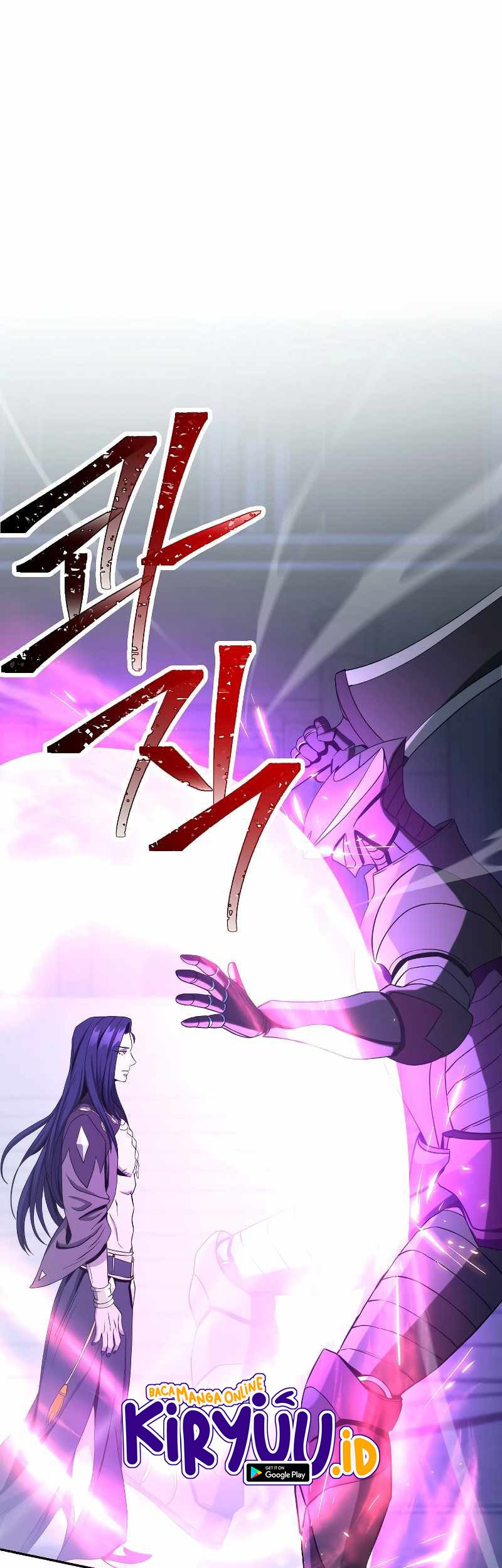 Skeleton Soldier Couldn’t Protect the Dungeon Chapter 194 Gambar 56