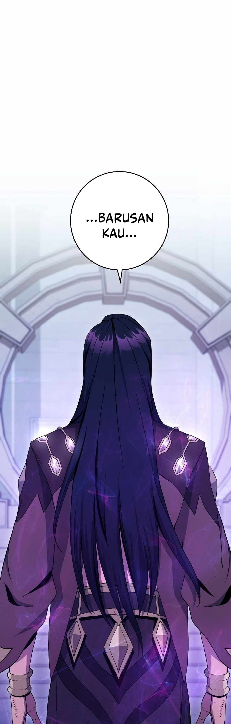 Baca Komik Skeleton Soldier Couldn’t Protect the Dungeon Chapter 194 Gambar 1