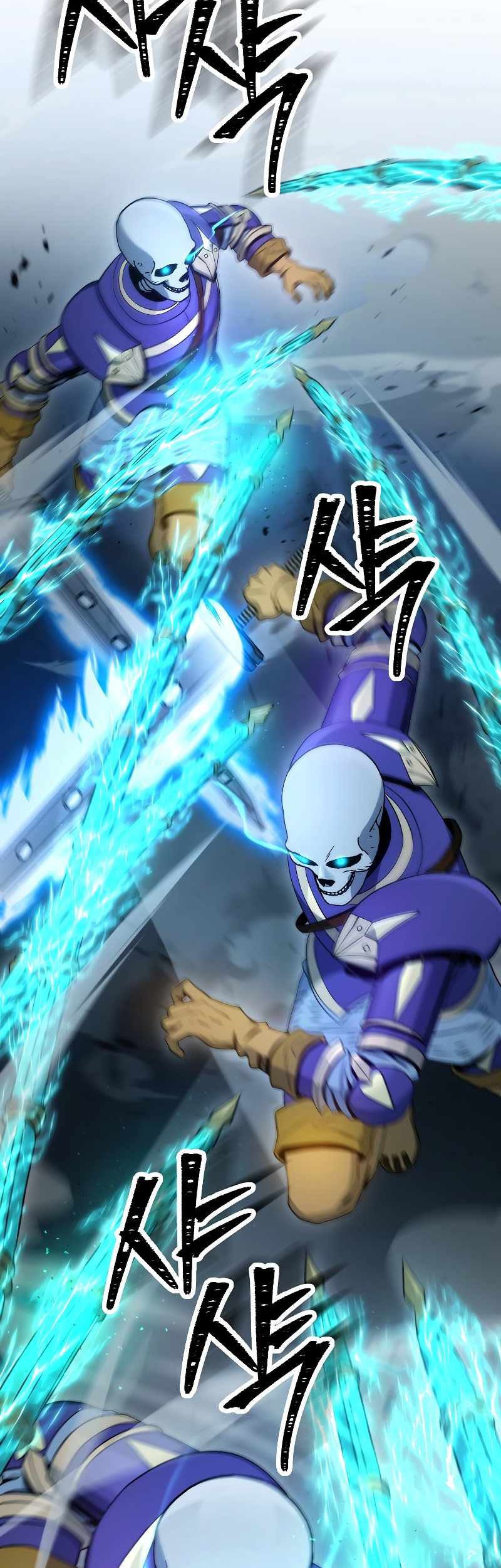 Skeleton Soldier Couldn’t Protect the Dungeon Chapter 194 Gambar 22