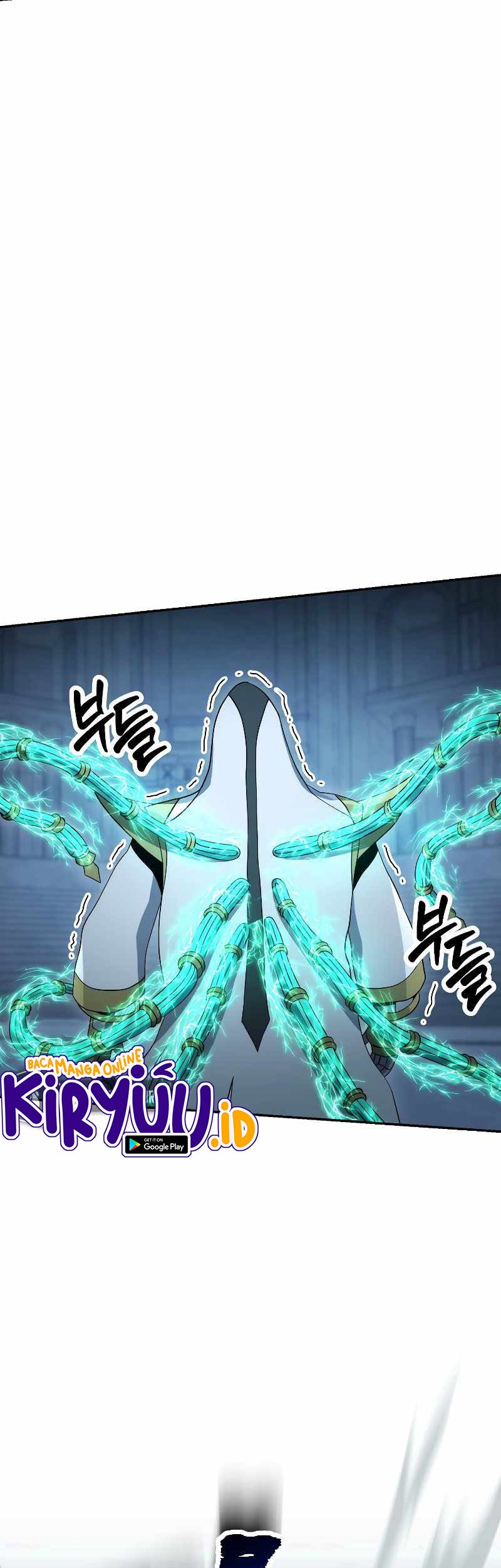Skeleton Soldier Couldn’t Protect the Dungeon Chapter 194 Gambar 28