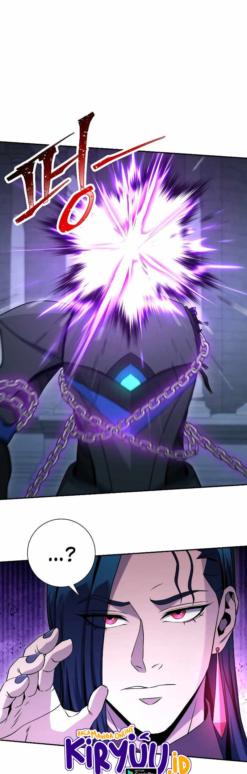Skeleton Soldier Couldn’t Protect the Dungeon Chapter 194 Gambar 31