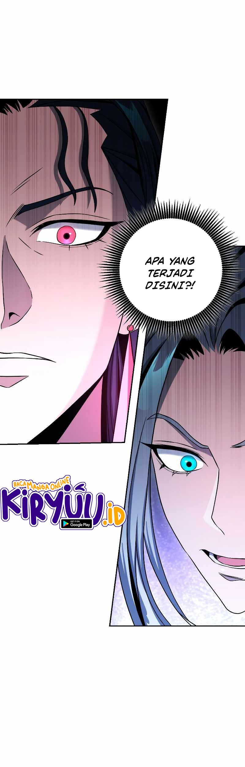 Skeleton Soldier Couldn’t Protect the Dungeon Chapter 194 Gambar 33
