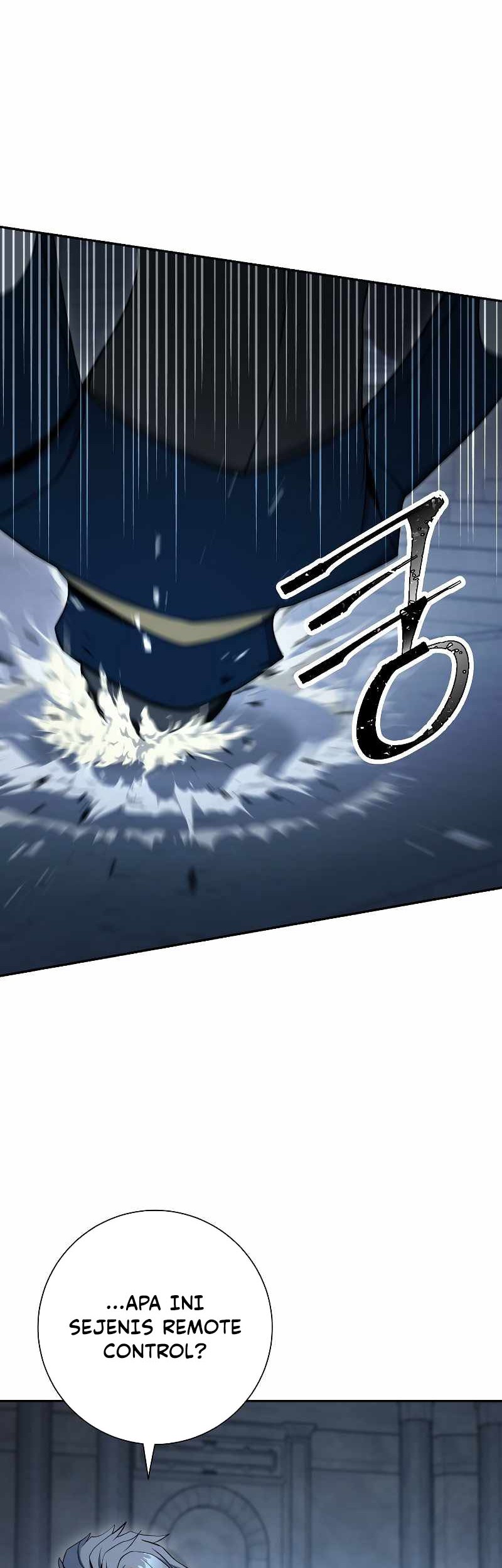 Skeleton Soldier Couldn’t Protect the Dungeon Chapter 194 Gambar 37