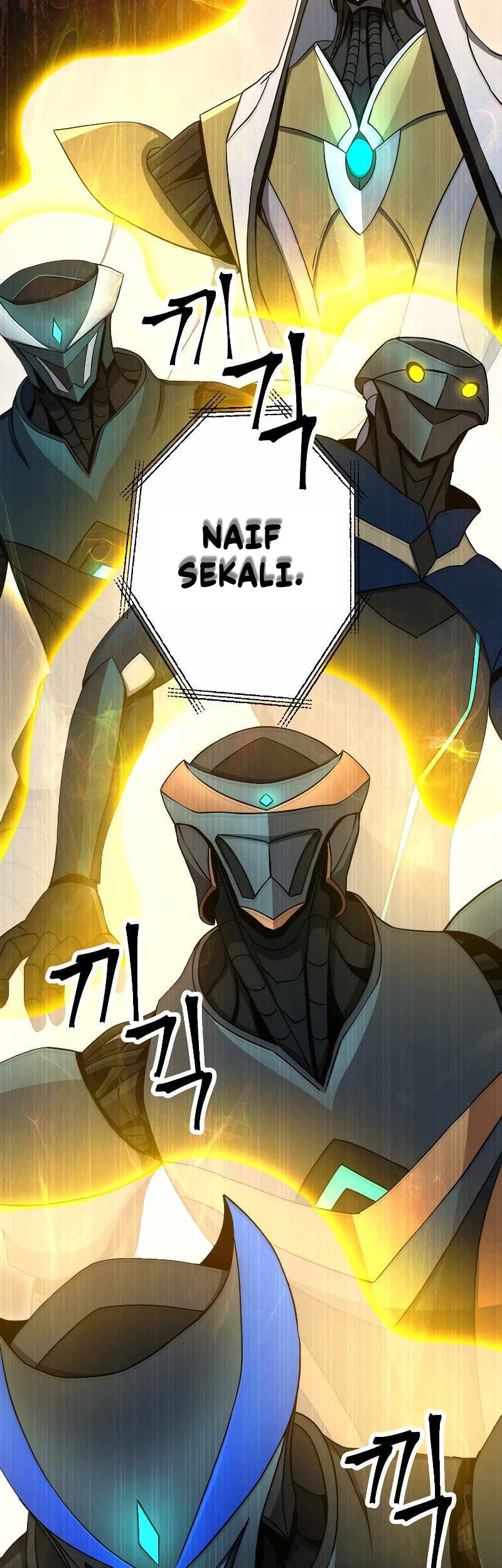 Skeleton Soldier Couldn’t Protect the Dungeon Chapter 194 Gambar 42