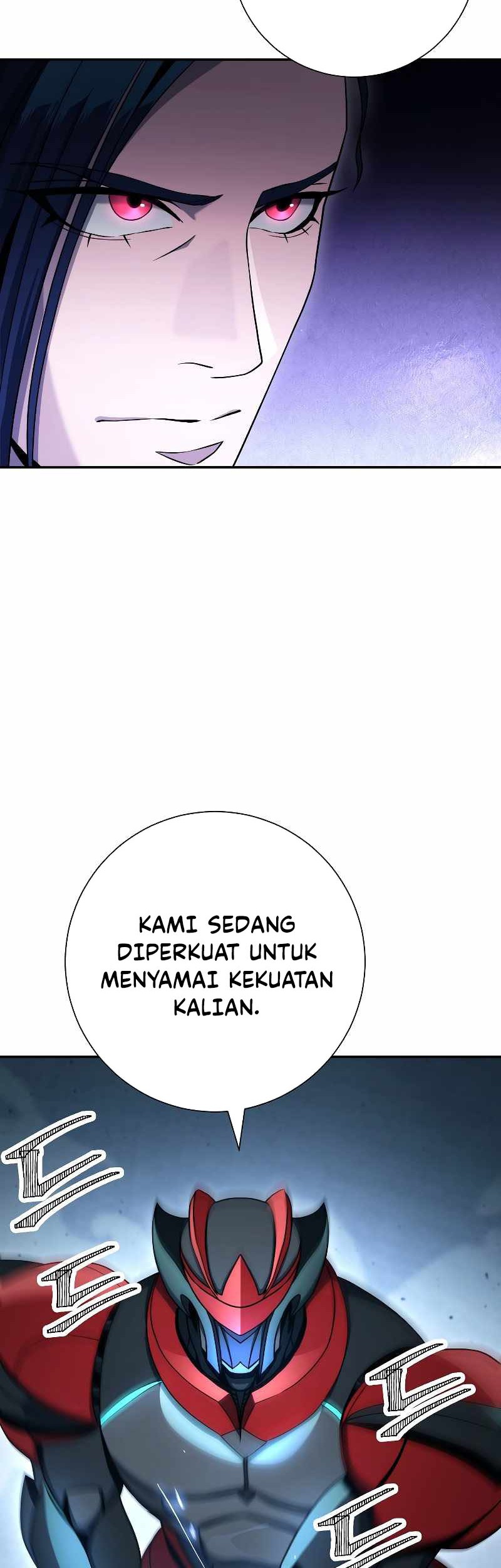 Skeleton Soldier Couldn’t Protect the Dungeon Chapter 194 Gambar 44