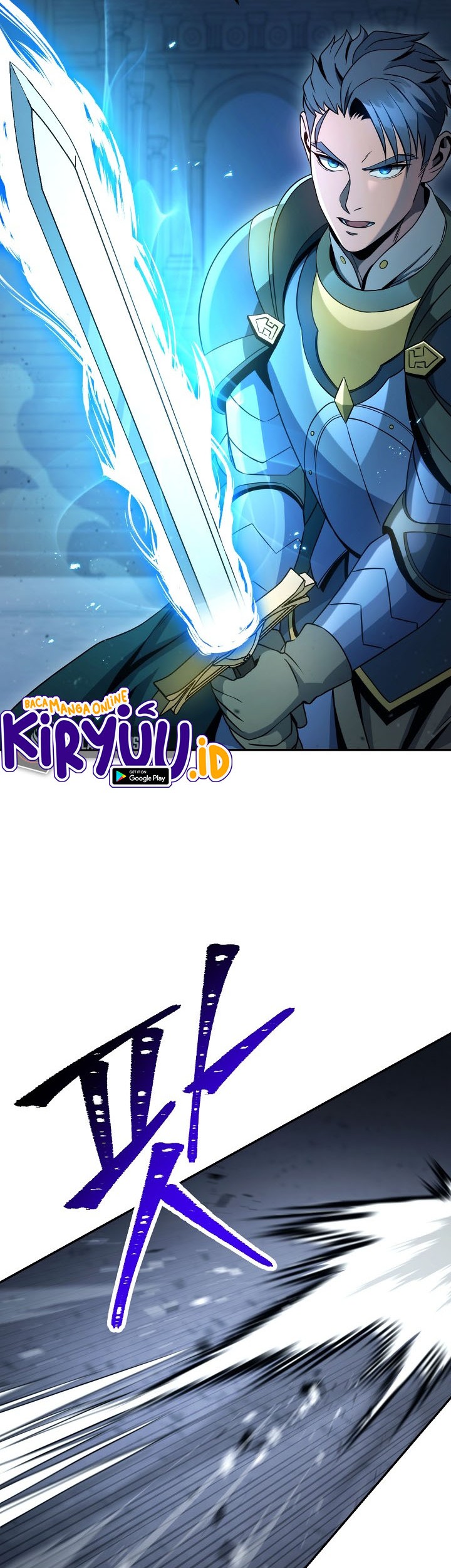 Skeleton Soldier Couldn’t Protect the Dungeon Chapter 195 Gambar 13
