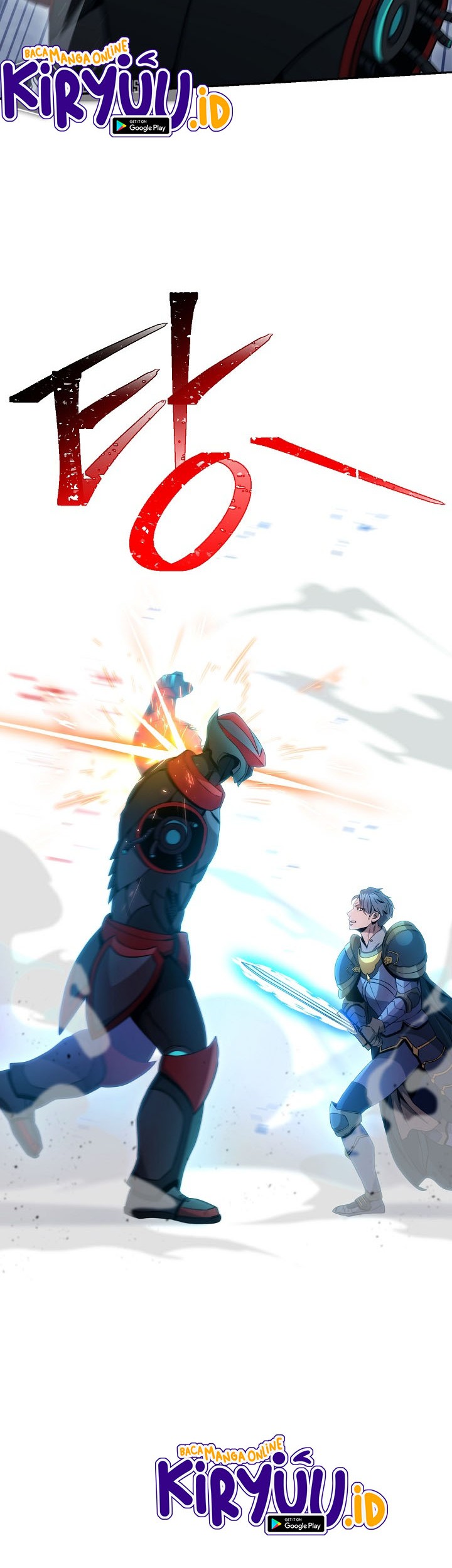 Skeleton Soldier Couldn’t Protect the Dungeon Chapter 195 Gambar 18
