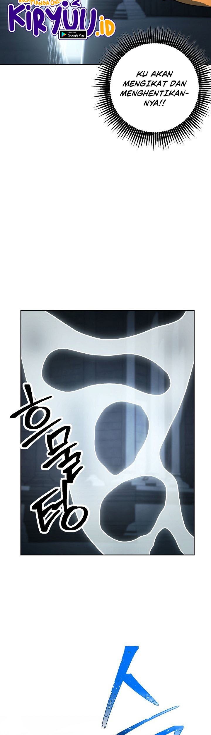 Skeleton Soldier Couldn’t Protect the Dungeon Chapter 196 Gambar 41