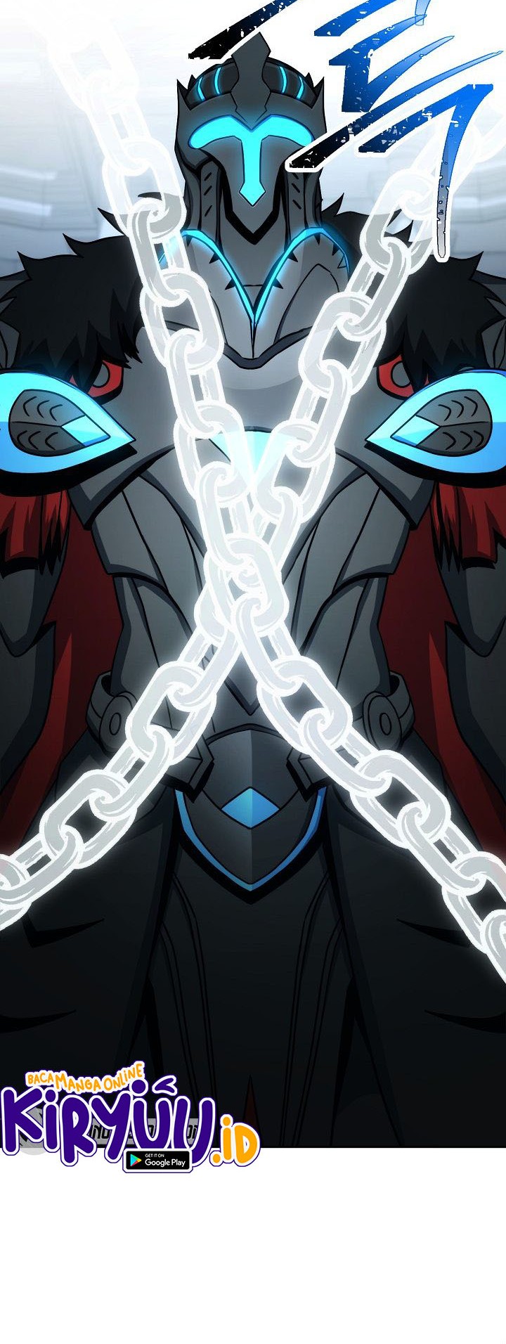 Skeleton Soldier Couldn’t Protect the Dungeon Chapter 196 Gambar 42