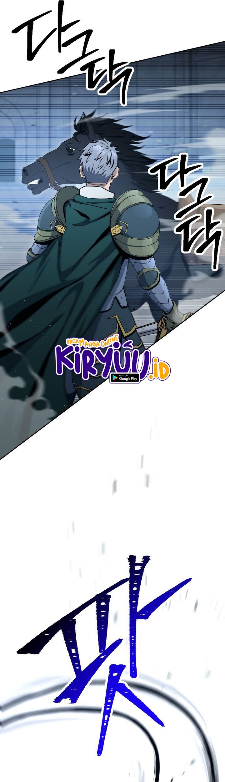 Skeleton Soldier Couldn’t Protect the Dungeon Chapter 196 Gambar 5