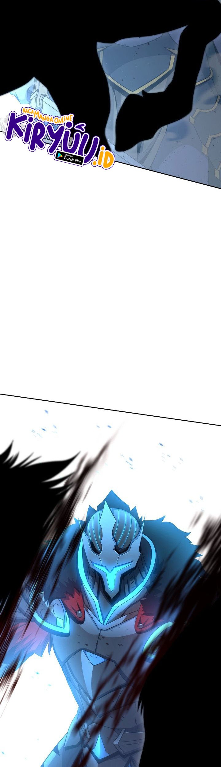 Skeleton Soldier Couldn’t Protect the Dungeon Chapter 196 Gambar 8