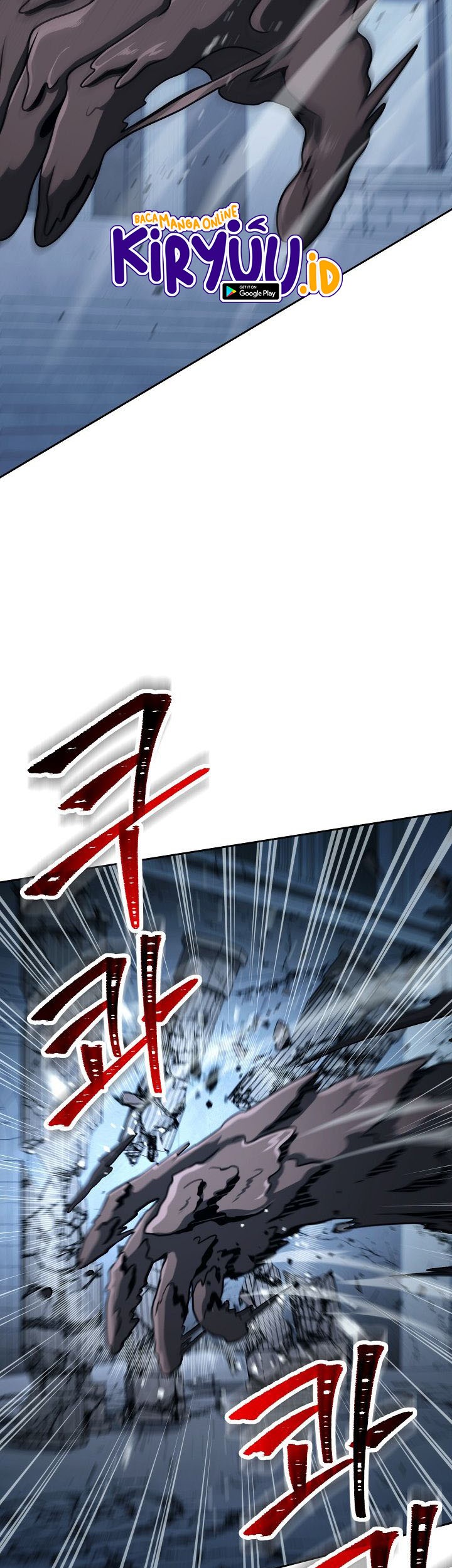 Skeleton Soldier Couldn’t Protect the Dungeon Chapter 197 Gambar 41
