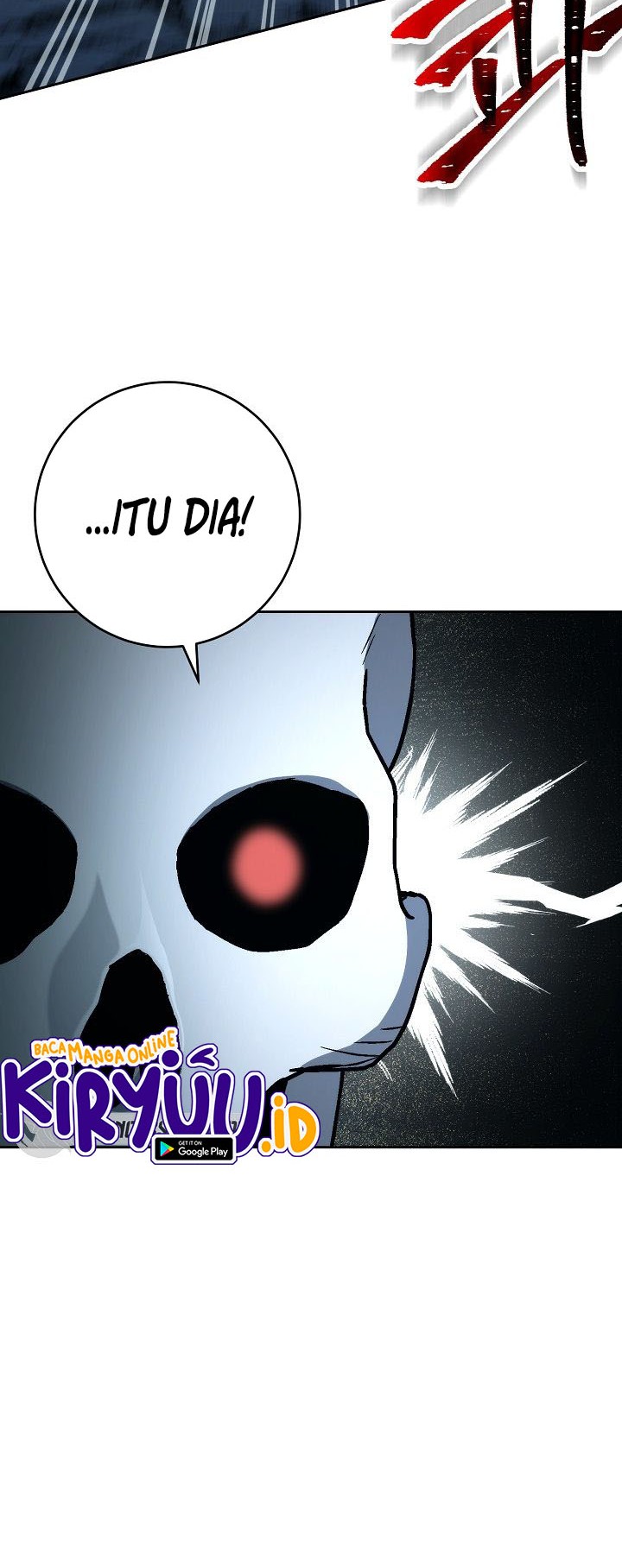 Skeleton Soldier Couldn’t Protect the Dungeon Chapter 197 Gambar 42