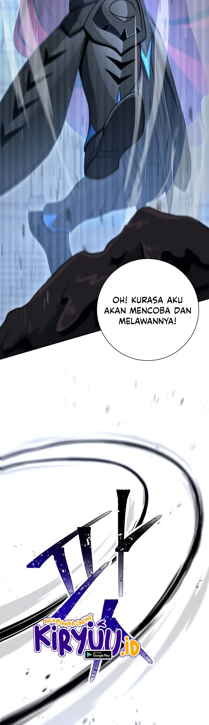 Skeleton Soldier Couldn’t Protect the Dungeon Chapter 197 Gambar 46