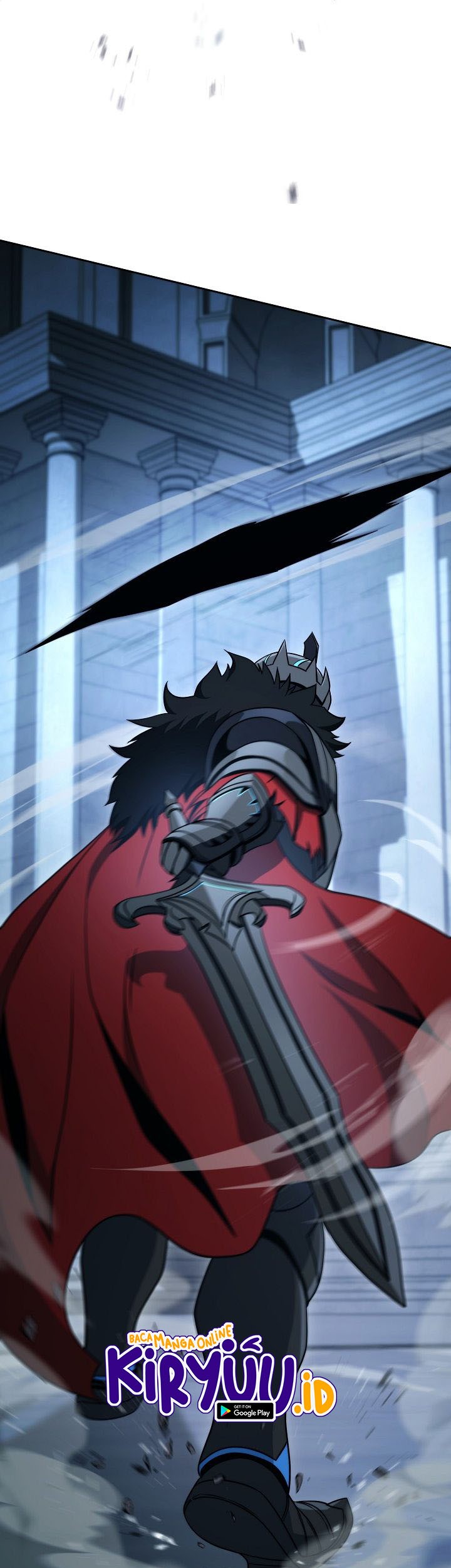 Skeleton Soldier Couldn’t Protect the Dungeon Chapter 197 Gambar 48