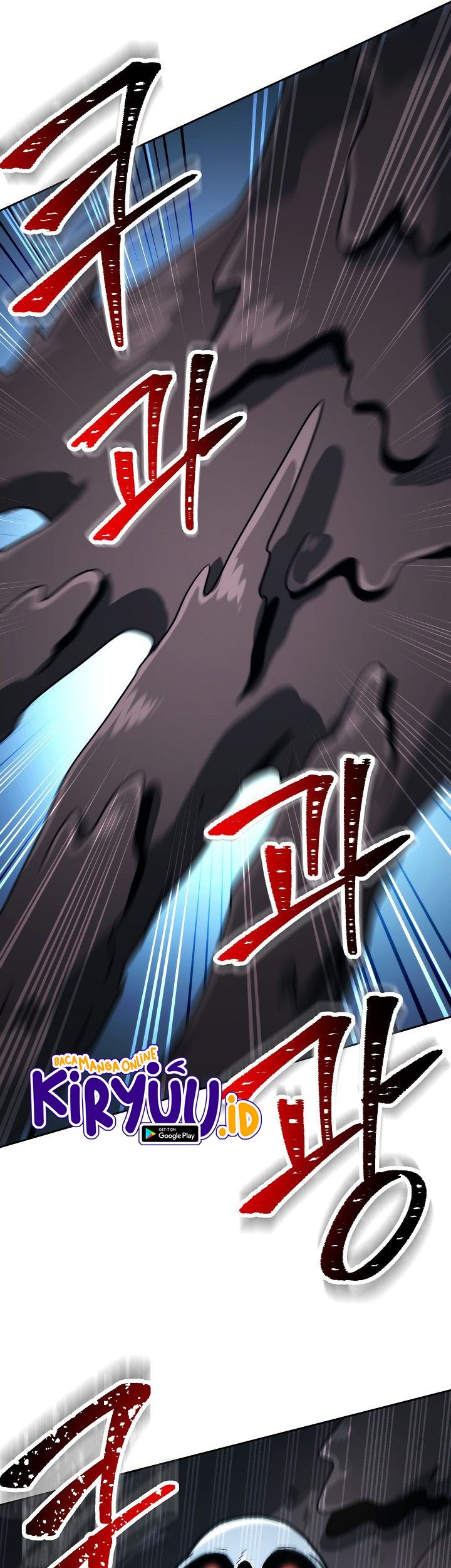 Skeleton Soldier Couldn’t Protect the Dungeon Chapter 197 Gambar 56