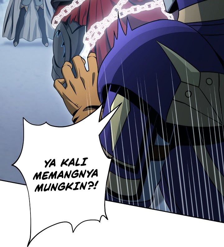 Skeleton Soldier Couldn’t Protect the Dungeon Chapter 197 Gambar 5