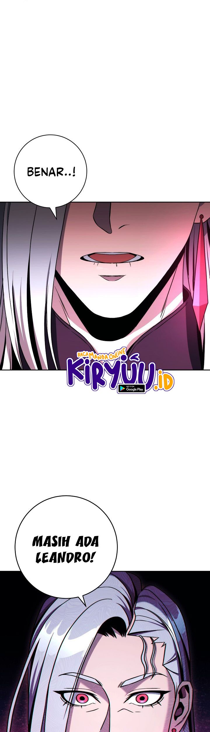 Skeleton Soldier Couldn’t Protect the Dungeon Chapter 197 Gambar 6