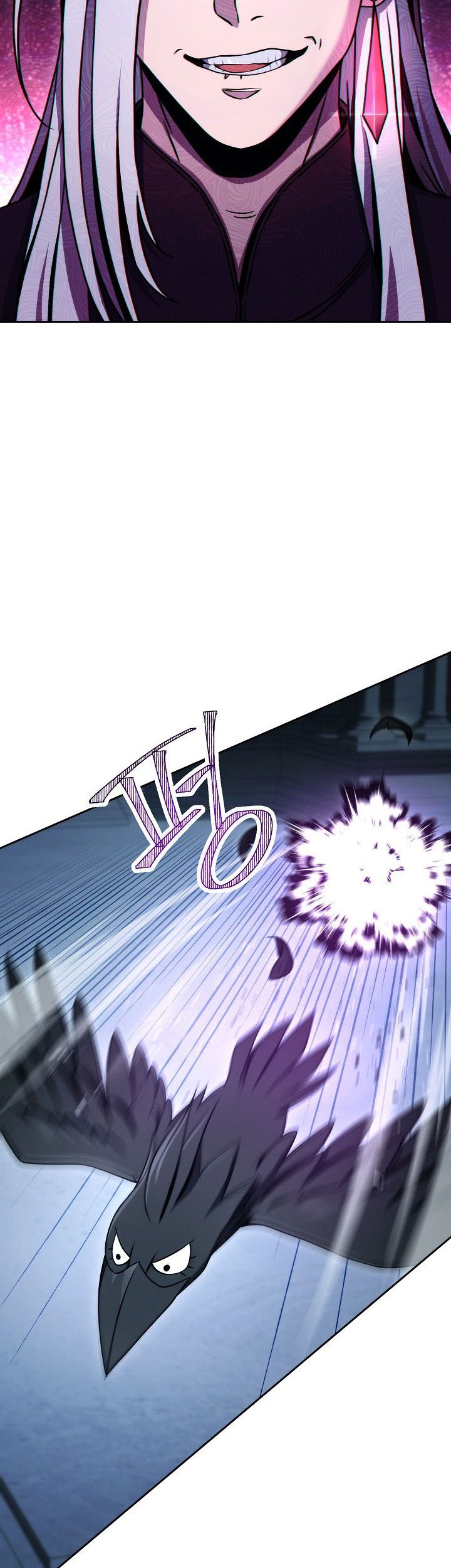 Skeleton Soldier Couldn’t Protect the Dungeon Chapter 197 Gambar 7