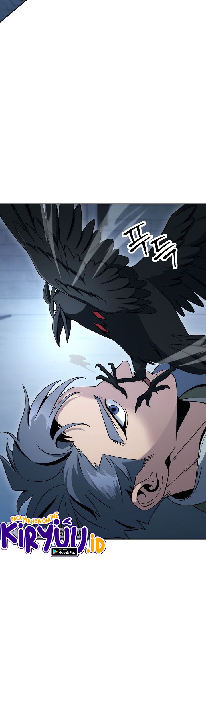 Skeleton Soldier Couldn’t Protect the Dungeon Chapter 197 Gambar 8