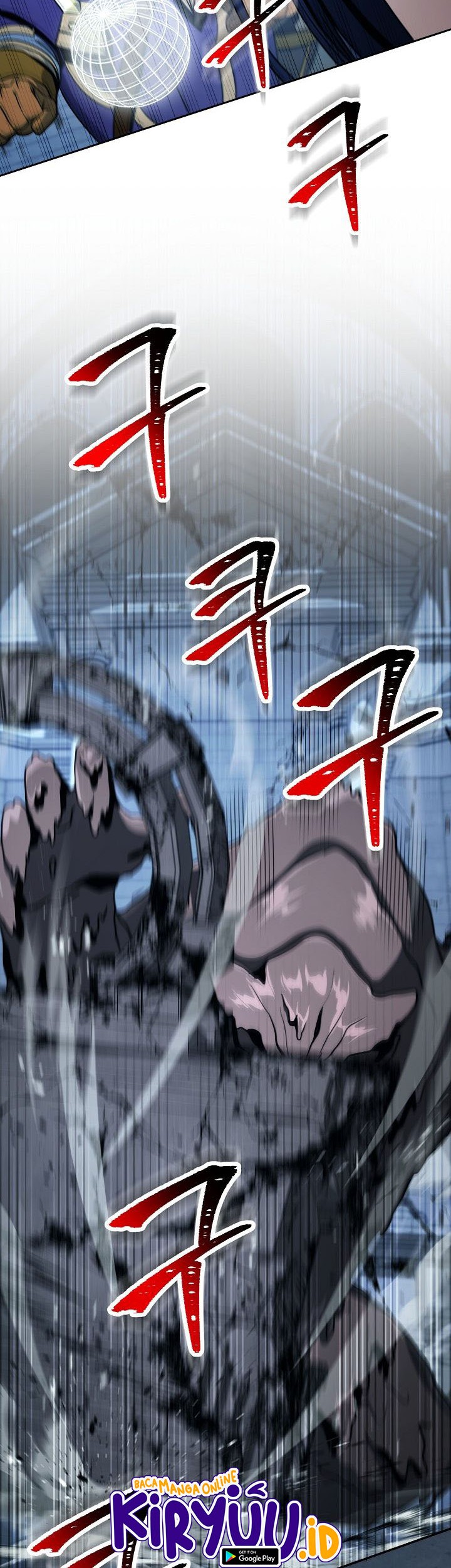 Skeleton Soldier Couldn’t Protect the Dungeon Chapter 197 Gambar 36