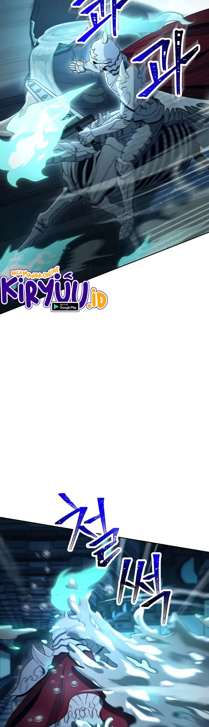 Skeleton Soldier Couldn’t Protect the Dungeon Chapter 199 Gambar 34